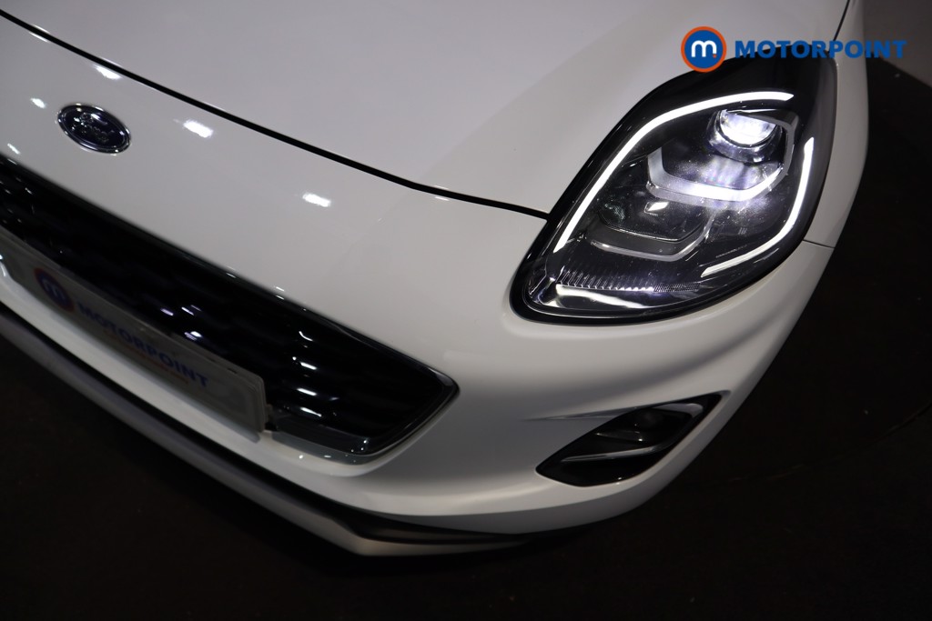 Ford Puma Titanium Manual Petrol SUV - Stock Number (1597128) - 23rd supplementary image