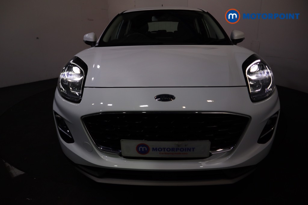 Ford Puma Titanium Manual Petrol SUV - Stock Number (1597128) - 25th supplementary image