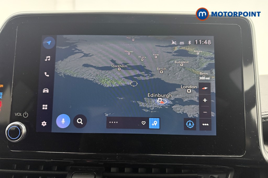 Toyota C-Hr Gr Sport Automatic Petrol-Electric Hybrid SUV - Stock Number (1597167) - 2nd supplementary image