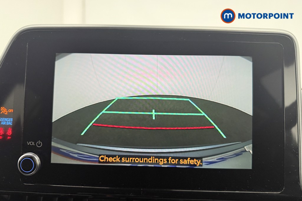 Toyota C-Hr Gr Sport Automatic Petrol-Electric Hybrid SUV - Stock Number (1597167) - 3rd supplementary image