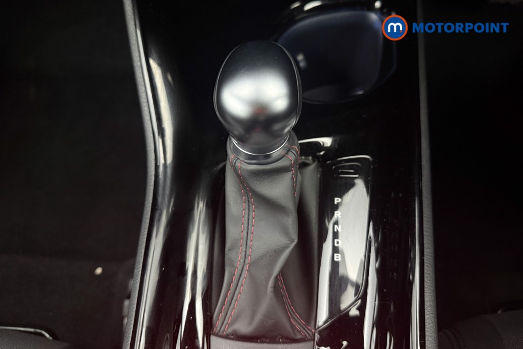 Toyota C-Hr Gr Sport Automatic Petrol-Electric Hybrid SUV - Stock Number (1597167) - 7th supplementary image