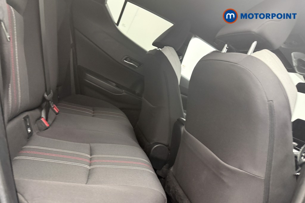 Toyota C-Hr Gr Sport Automatic Petrol-Electric Hybrid SUV - Stock Number (1597167) - 9th supplementary image