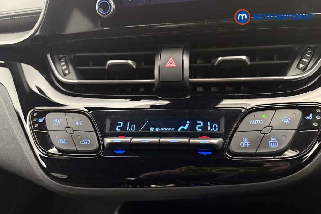 Toyota C-Hr Gr Sport Automatic Petrol-Electric Hybrid SUV - Stock Number (1597167) - 16th supplementary image