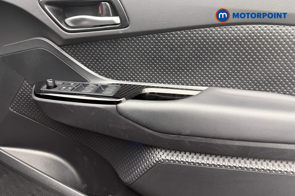 Toyota C-Hr Gr Sport Automatic Petrol-Electric Hybrid SUV - Stock Number (1597167) - 18th supplementary image