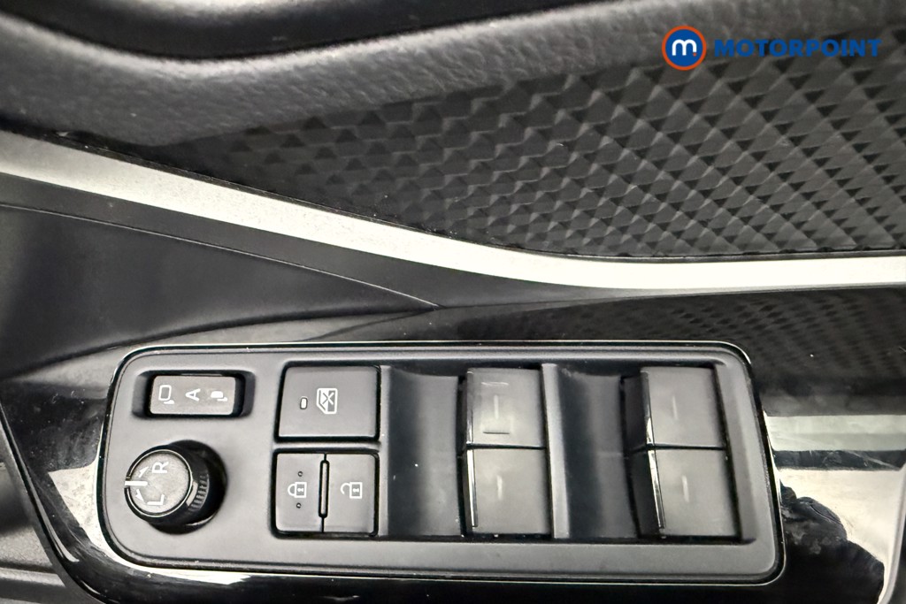 Toyota C-Hr Gr Sport Automatic Petrol-Electric Hybrid SUV - Stock Number (1597167) - 19th supplementary image