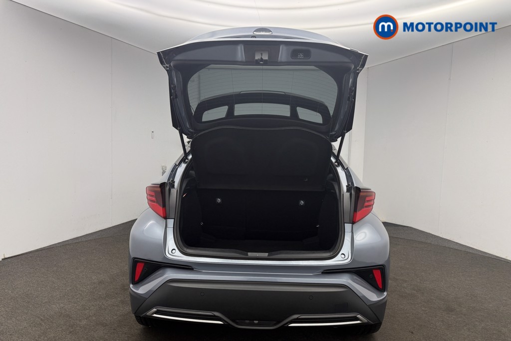 Toyota C-Hr Gr Sport Automatic Petrol-Electric Hybrid SUV - Stock Number (1597167) - 20th supplementary image