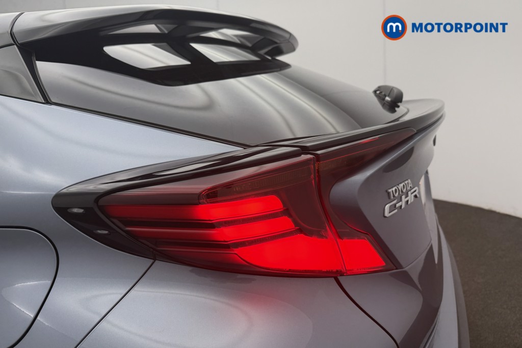 Toyota C-Hr Gr Sport Automatic Petrol-Electric Hybrid SUV - Stock Number (1597167) - 26th supplementary image