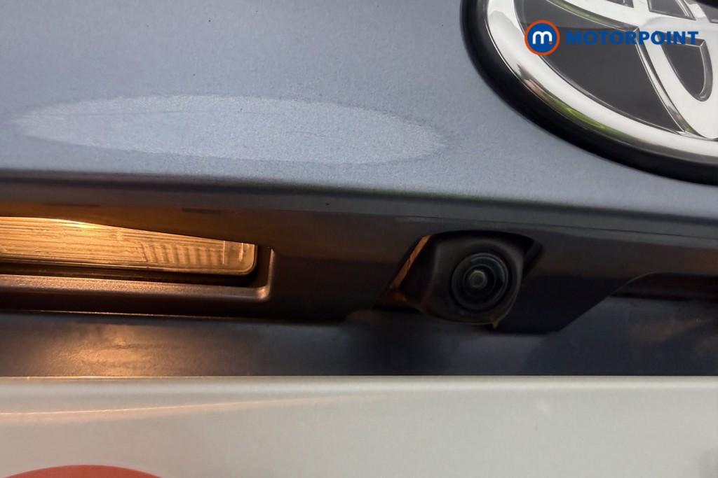 Toyota C-Hr Gr Sport Automatic Petrol-Electric Hybrid SUV - Stock Number (1597167) - 27th supplementary image