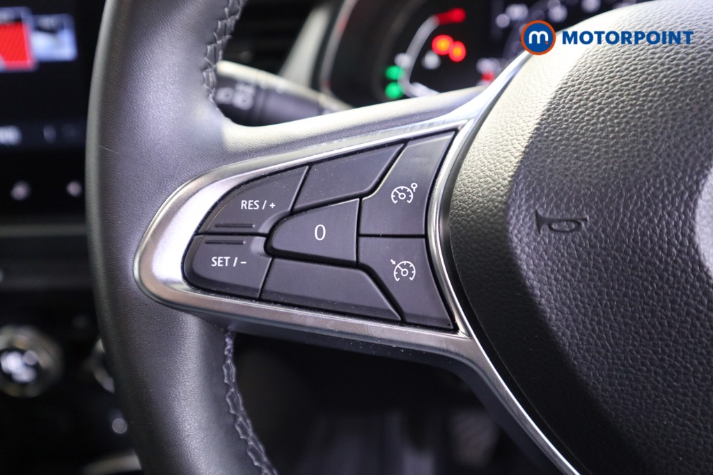 Renault Captur Se Edition Manual Petrol SUV - Stock Number (1597220) - 5th supplementary image