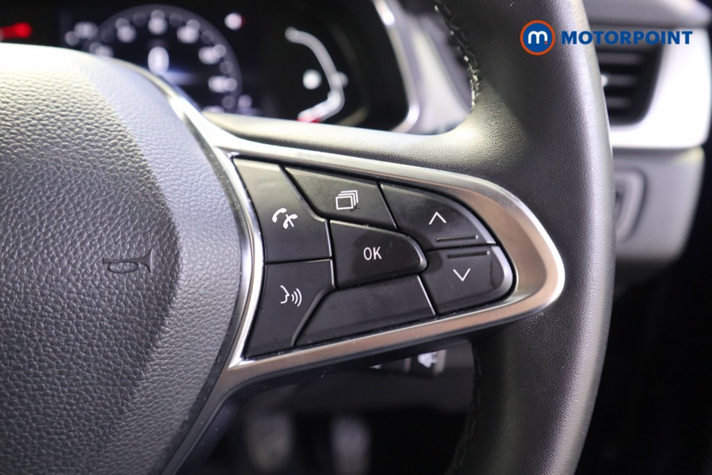 Renault Captur Se Edition Manual Petrol SUV - Stock Number (1597220) - 6th supplementary image