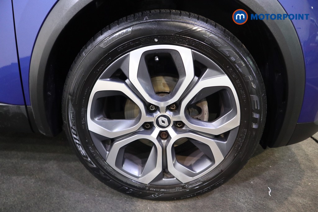 Renault Captur Se Edition Manual Petrol SUV - Stock Number (1597220) - 13th supplementary image