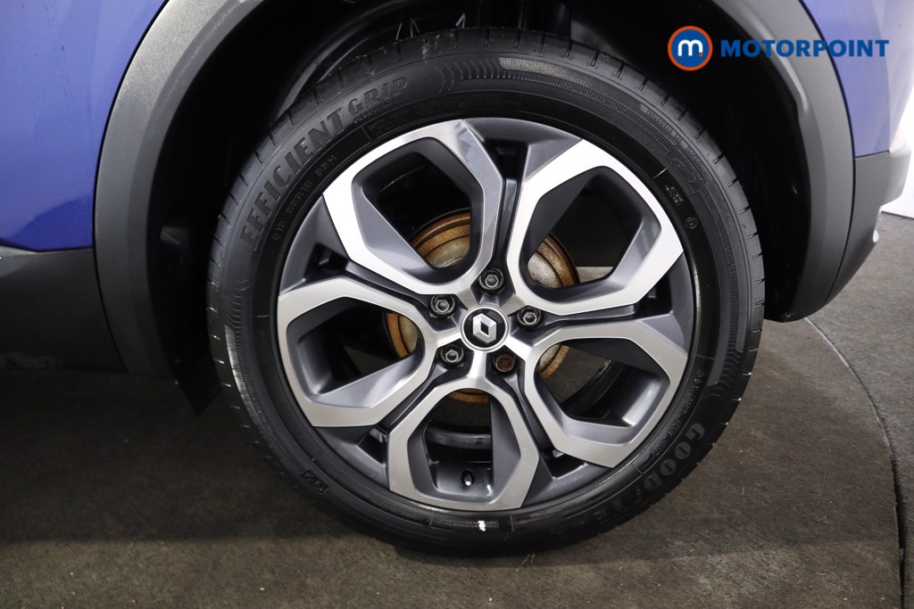 Renault Captur Se Edition Manual Petrol SUV - Stock Number (1597220) - 15th supplementary image