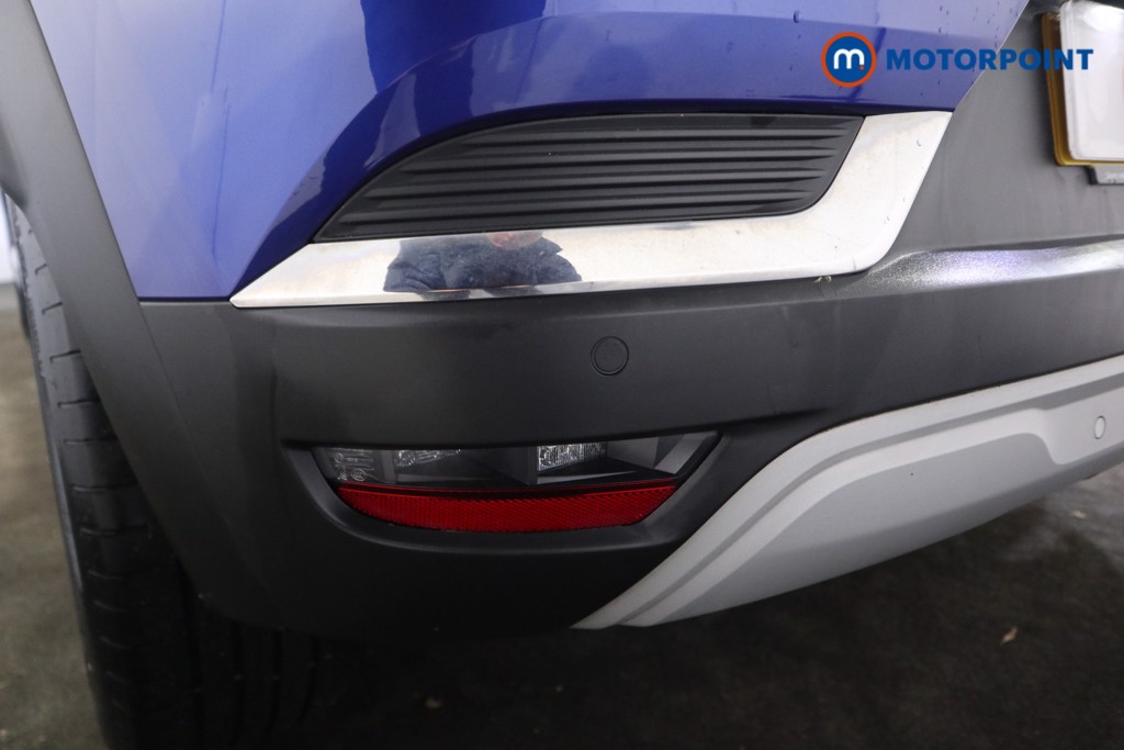 Renault Captur Se Edition Manual Petrol SUV - Stock Number (1597220) - 16th supplementary image