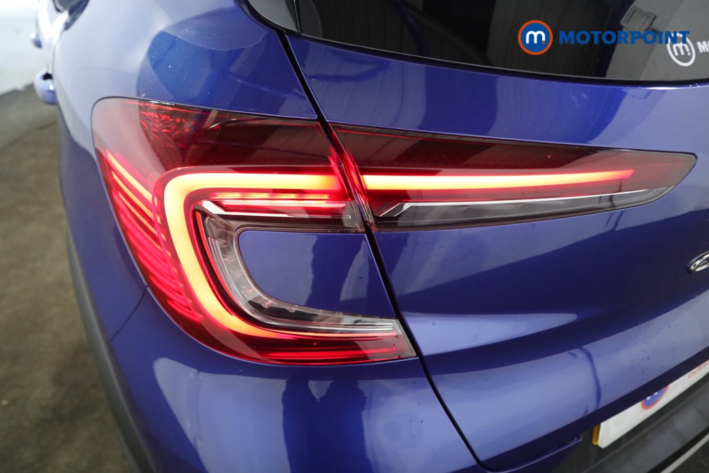 Renault Captur Se Edition Manual Petrol SUV - Stock Number (1597220) - 17th supplementary image