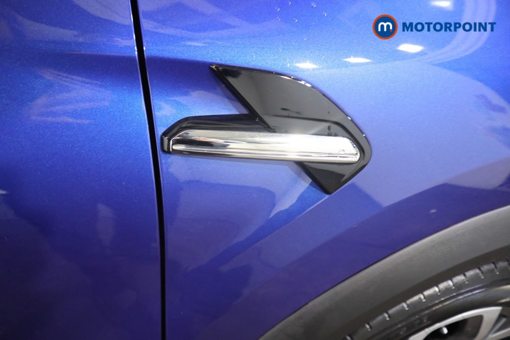 Renault Captur Se Edition Manual Petrol SUV - Stock Number (1597220) - 20th supplementary image