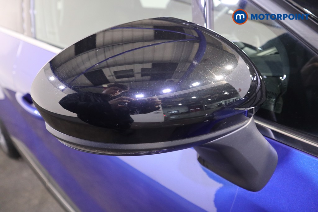 Renault Captur Se Edition Manual Petrol SUV - Stock Number (1597220) - 21st supplementary image