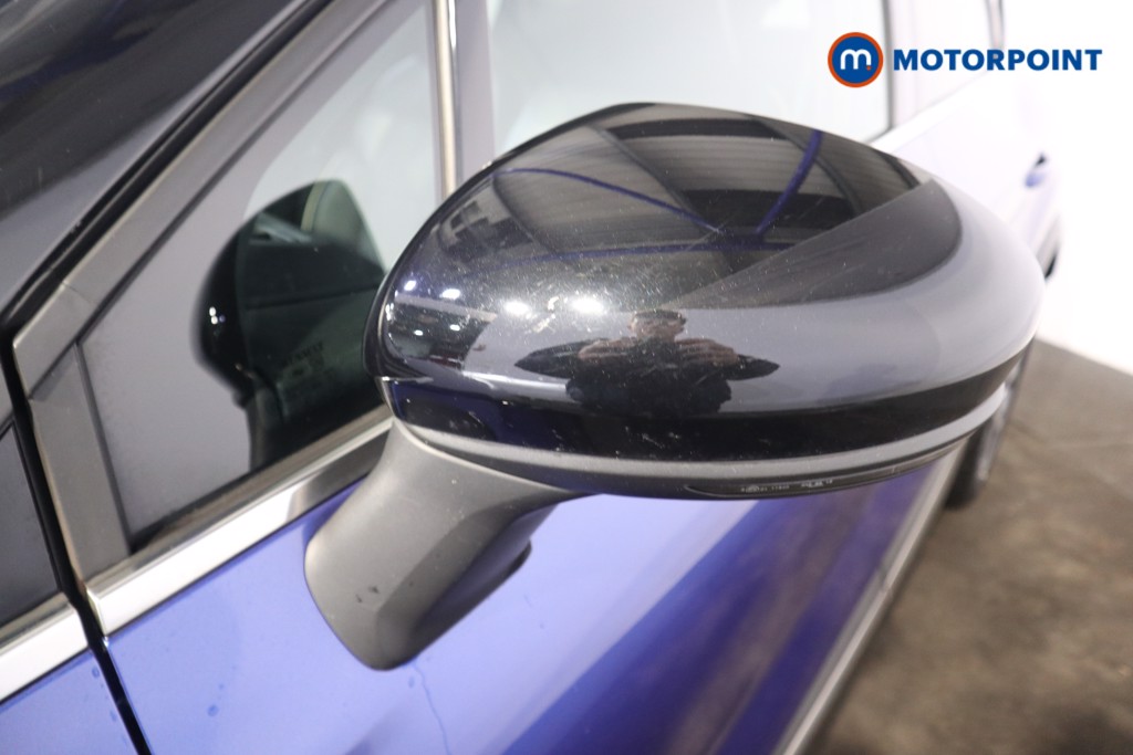 Renault Captur Se Edition Manual Petrol SUV - Stock Number (1597220) - 22nd supplementary image