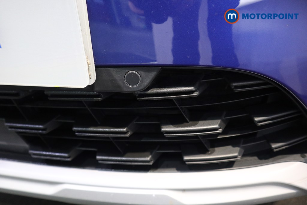 Renault Captur Se Edition Manual Petrol SUV - Stock Number (1597220) - 23rd supplementary image