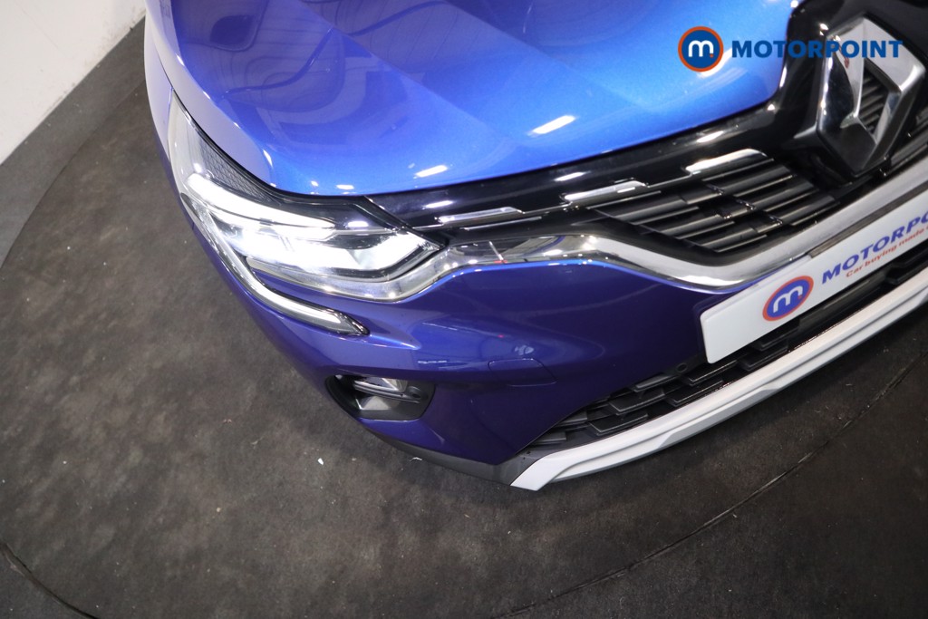 Renault Captur Se Edition Manual Petrol SUV - Stock Number (1597220) - 25th supplementary image