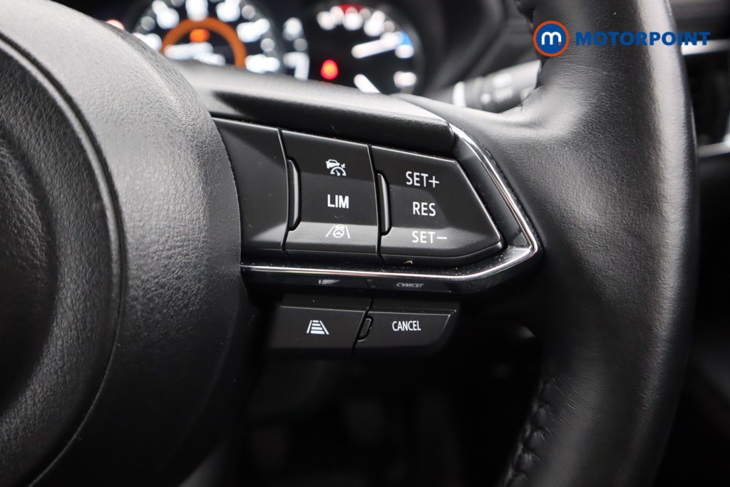 Mazda Cx-5 Sport Edition Manual Petrol SUV - Stock Number (1597238) - 5th supplementary image