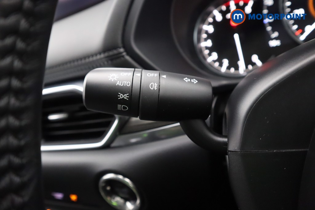 Mazda Cx-5 Sport Edition Manual Petrol SUV - Stock Number (1597238) - 6th supplementary image