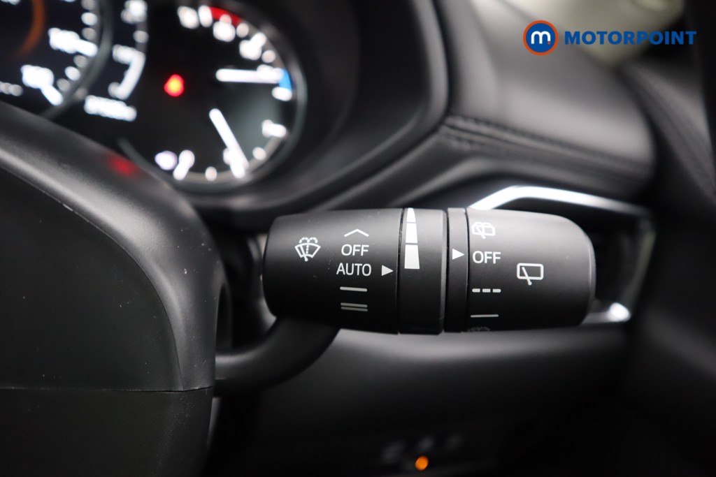 Mazda Cx-5 Sport Edition Manual Petrol SUV - Stock Number (1597238) - 7th supplementary image