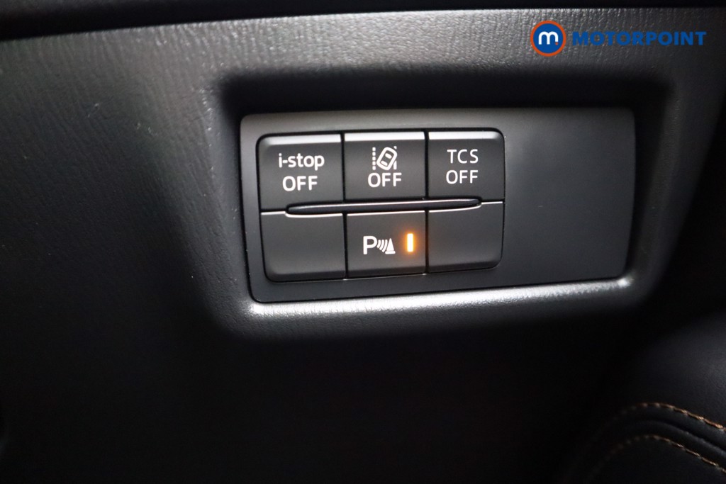 Mazda Cx-5 Sport Edition Manual Petrol SUV - Stock Number (1597238) - 8th supplementary image