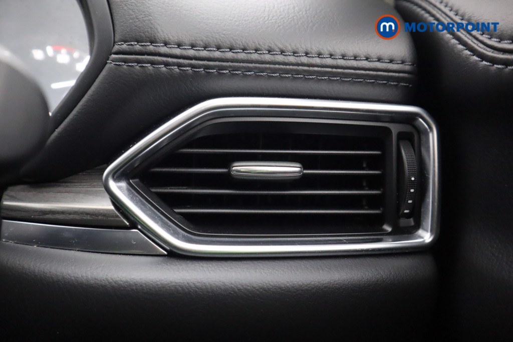 Mazda Cx-5 Sport Edition Manual Petrol SUV - Stock Number (1597238) - 9th supplementary image