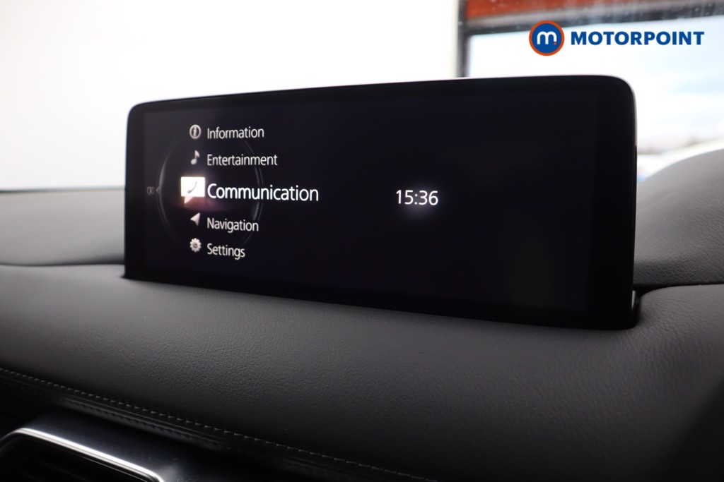 Mazda Cx-5 Sport Edition Manual Petrol SUV - Stock Number (1597238) - 10th supplementary image