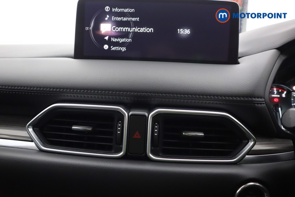 Mazda Cx-5 Sport Edition Manual Petrol SUV - Stock Number (1597238) - 11th supplementary image