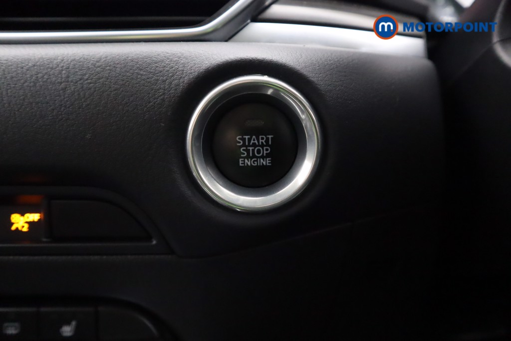 Mazda Cx-5 Sport Edition Manual Petrol SUV - Stock Number (1597238) - 12th supplementary image