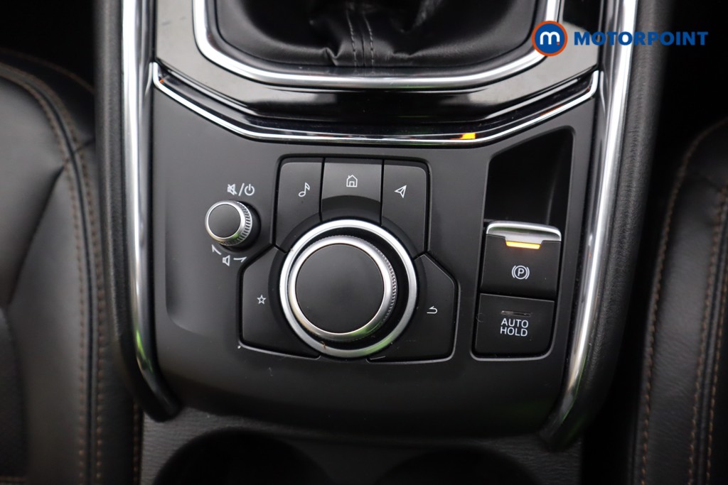 Mazda Cx-5 Sport Edition Manual Petrol SUV - Stock Number (1597238) - 15th supplementary image