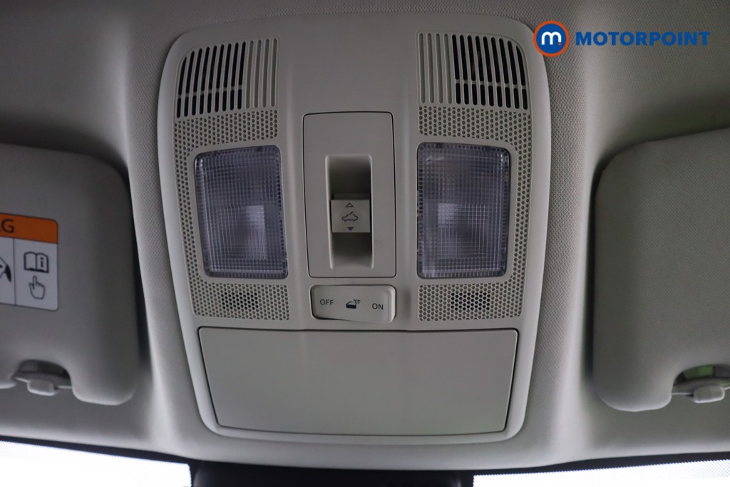 Mazda Cx-5 Sport Edition Manual Petrol SUV - Stock Number (1597238) - 18th supplementary image