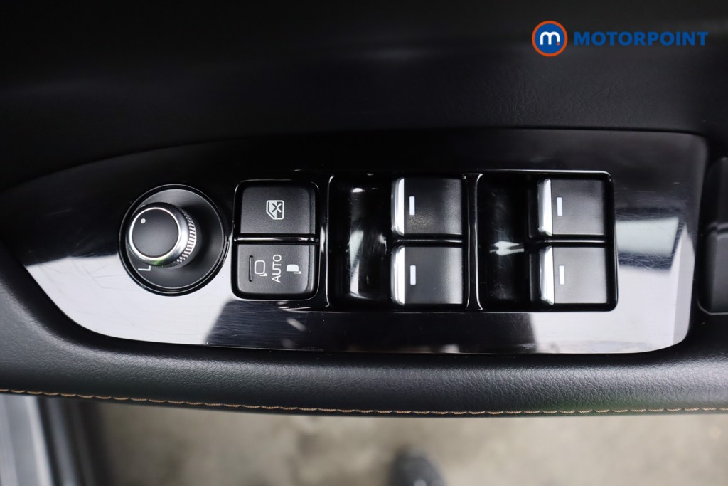 Mazda Cx-5 Sport Edition Manual Petrol SUV - Stock Number (1597238) - 21st supplementary image