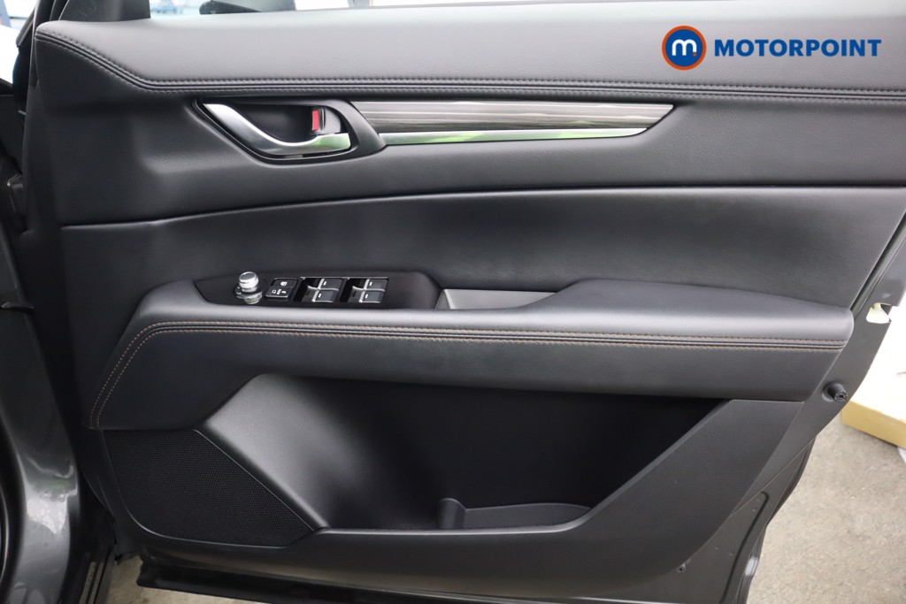Mazda Cx-5 Sport Edition Manual Petrol SUV - Stock Number (1597238) - 22nd supplementary image