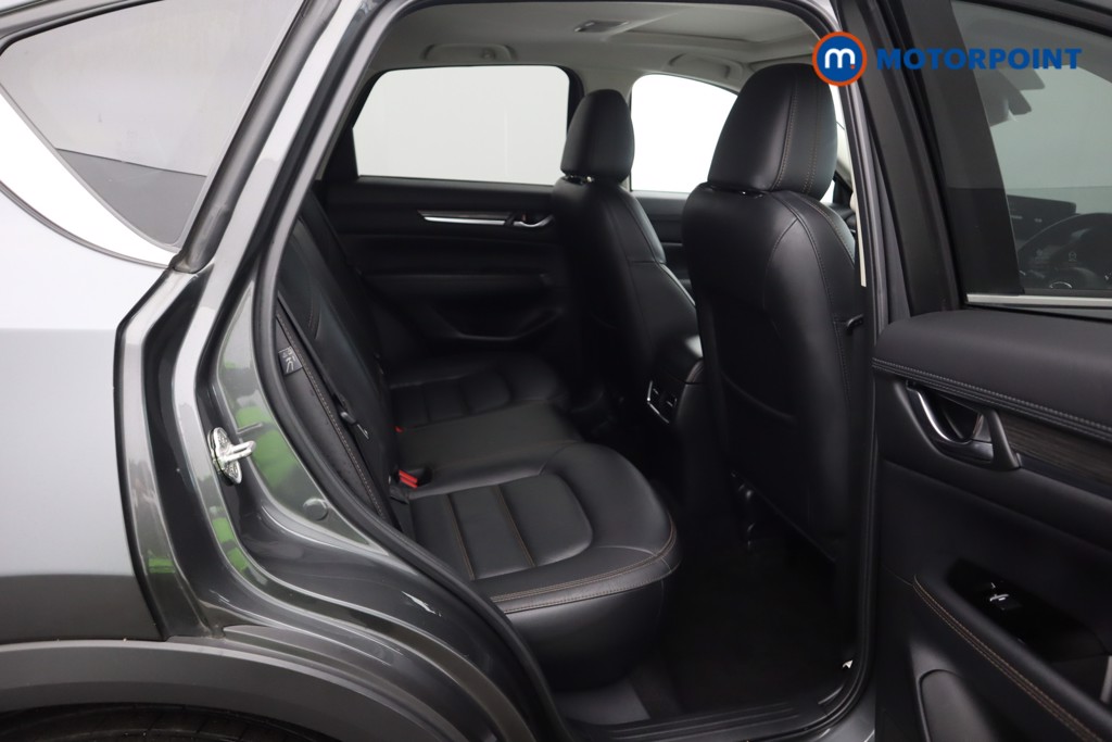 Mazda Cx-5 Sport Edition Manual Petrol SUV - Stock Number (1597238) - 25th supplementary image