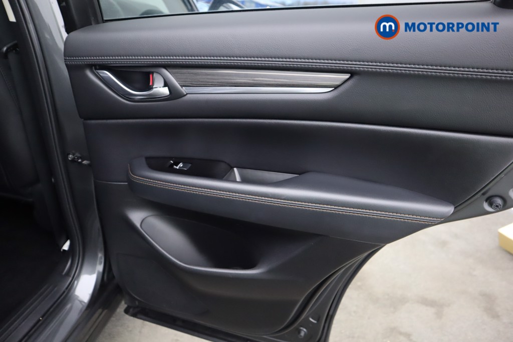 Mazda Cx-5 Sport Edition Manual Petrol SUV - Stock Number (1597238) - 26th supplementary image