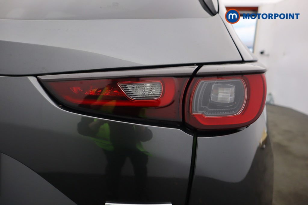 Mazda Cx-5 Sport Edition Manual Petrol SUV - Stock Number (1597238) - 27th supplementary image