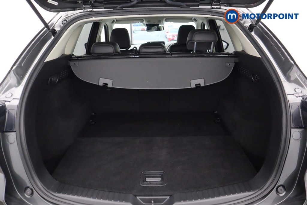 Mazda Cx-5 Sport Edition Manual Petrol SUV - Stock Number (1597238) - 28th supplementary image