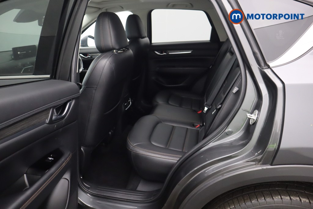 Mazda Cx-5 Sport Edition Manual Petrol SUV - Stock Number (1597238) - 29th supplementary image