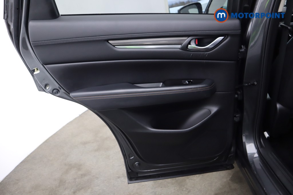 Mazda Cx-5 Sport Edition Manual Petrol SUV - Stock Number (1597238) - 30th supplementary image