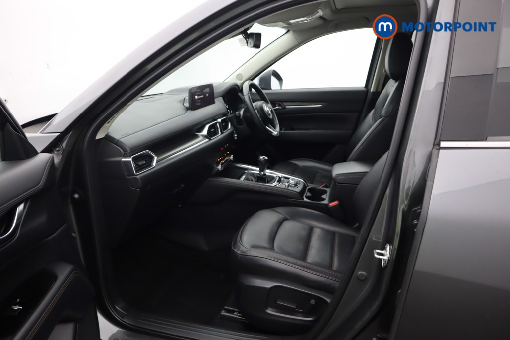 Mazda Cx-5 Sport Edition Manual Petrol SUV - Stock Number (1597238) - 31st supplementary image