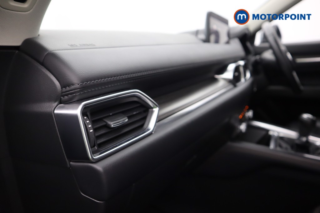 Mazda Cx-5 Sport Edition Manual Petrol SUV - Stock Number (1597238) - 32nd supplementary image