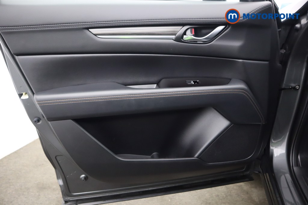 Mazda Cx-5 Sport Edition Manual Petrol SUV - Stock Number (1597238) - 33rd supplementary image