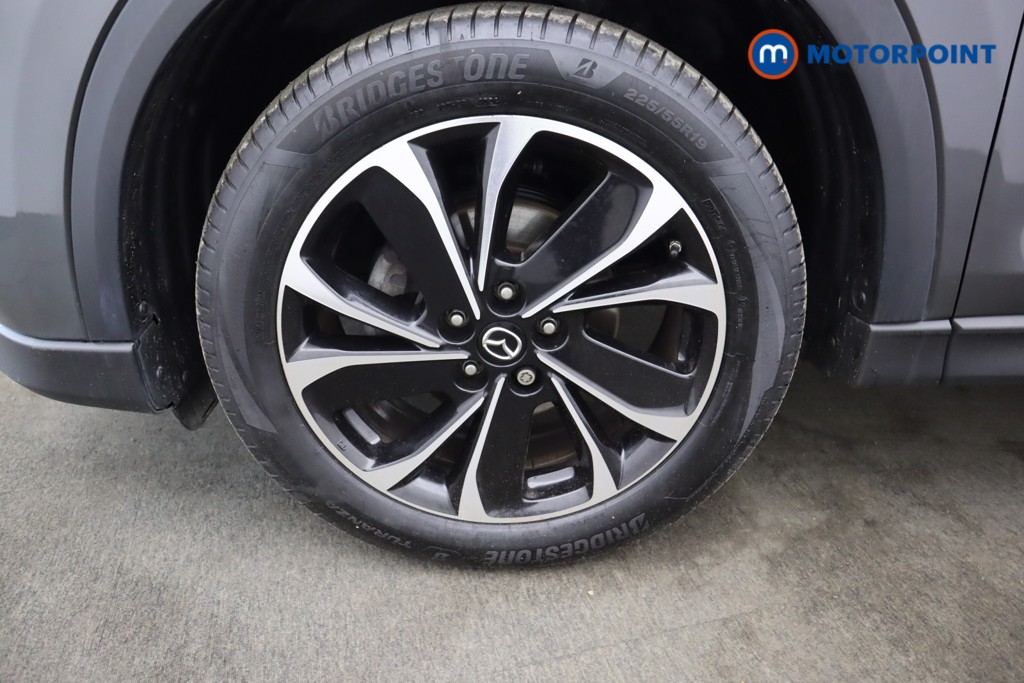 Mazda Cx-5 Sport Edition Manual Petrol SUV - Stock Number (1597238) - 35th supplementary image