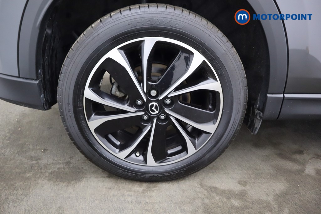 Mazda Cx-5 Sport Edition Manual Petrol SUV - Stock Number (1597238) - 37th supplementary image