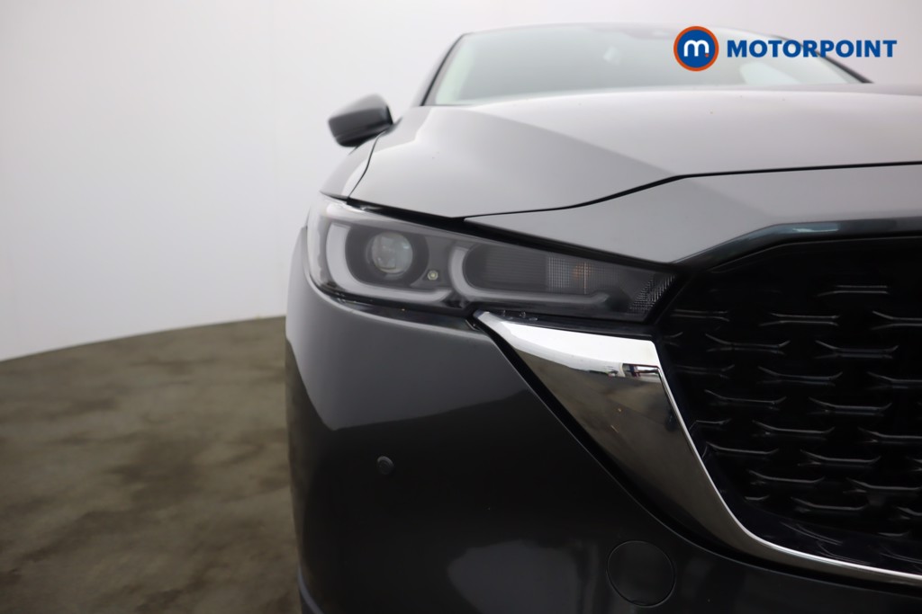 Mazda Cx-5 Sport Edition Manual Petrol SUV - Stock Number (1597238) - 1st supplementary image