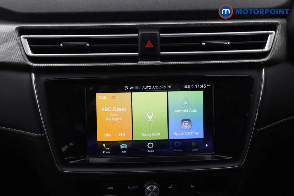 Mg Motor Uk MG5 Exclusive Automatic Electric Estate - Stock Number (1597253) - 2nd supplementary image