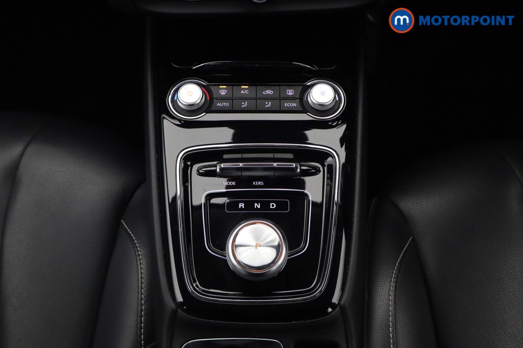 Mg Motor Uk MG5 Exclusive Automatic Electric Estate - Stock Number (1597253) - 3rd supplementary image