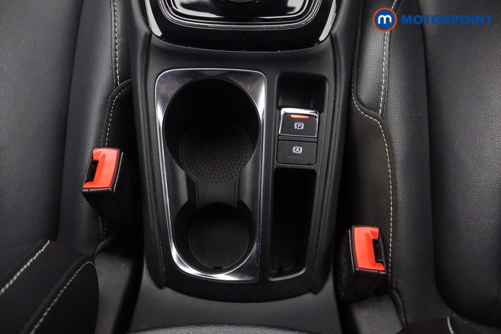 Mg Motor Uk MG5 Exclusive Automatic Electric Estate - Stock Number (1597253) - 4th supplementary image